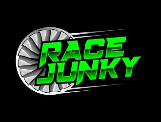 RJ Auto Tech logo design by daywalker