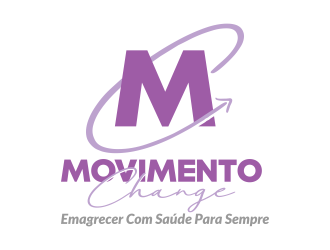 Movimento Change logo design by ekitessar