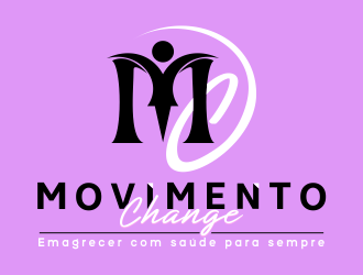 Movimento Change logo design by Kipli92