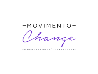 Movimento Change logo design by Susanti