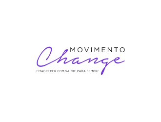 Movimento Change logo design by Susanti