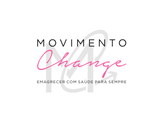Movimento Change logo design by Susanti