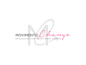 Movimento Change logo design by Susanti
