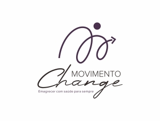 Movimento Change logo design by langitBiru