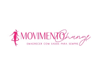 Movimento Change logo design by fritsB