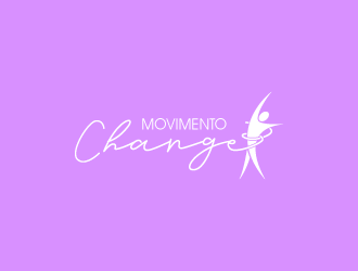 Movimento Change logo design by torresace