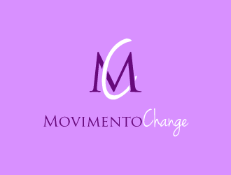 Movimento Change logo design by torresace