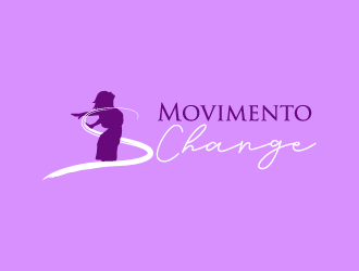 Movimento Change logo design by torresace