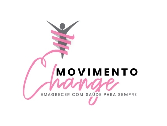 Movimento Change logo design by drifelm