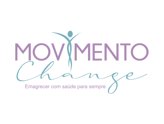 Movimento Change logo design by cintoko