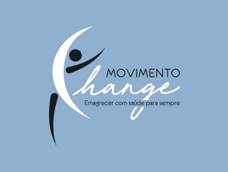 Movimento Change logo design by Abril
