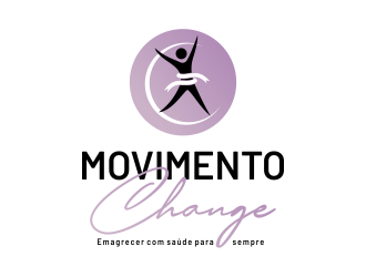 Movimento Change logo design by done