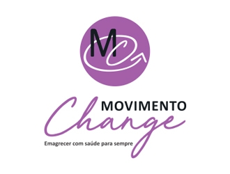 Movimento Change logo design by Abril