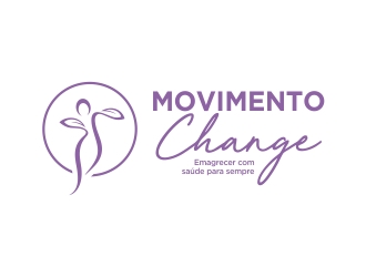Movimento Change logo design by excelentlogo