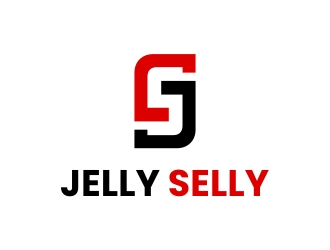 Jelly Selly logo design by excelentlogo