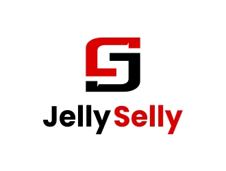 Jelly Selly logo design by excelentlogo