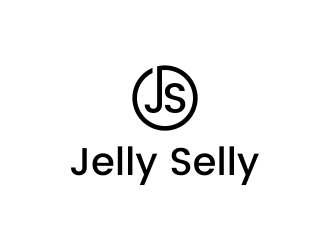 Jelly Selly logo design by oke2angconcept