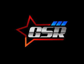 logo design by Aslam