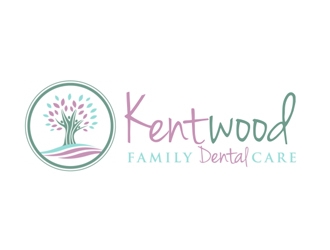 Kentwood Family Dental Care/ Shores Family Dental Care logo design by Abril