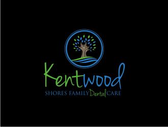 Kentwood Family Dental Care/ Shores Family Dental Care logo design by Adundas