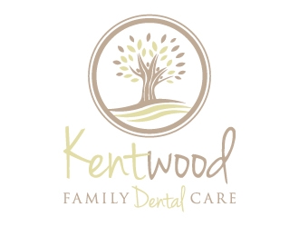 Kentwood Family Dental Care/ Shores Family Dental Care logo design by aryamaity