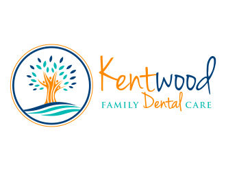 Kentwood Family Dental Care/ Shores Family Dental Care logo design by scolessi