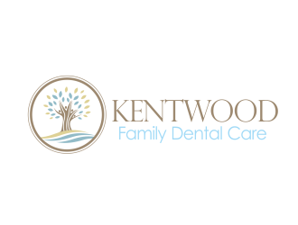Kentwood Family Dental Care/ Shores Family Dental Care logo design by kanal