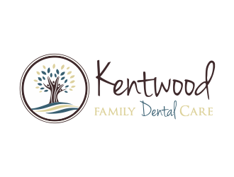Kentwood Family Dental Care/ Shores Family Dental Care logo design by dasam