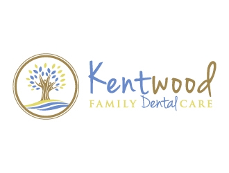 Kentwood Family Dental Care/ Shores Family Dental Care logo design by pambudi