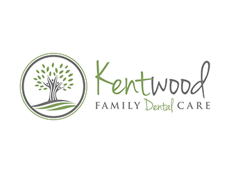 Kentwood Family Dental Care/ Shores Family Dental Care logo design by ndaru