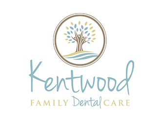 Kentwood Family Dental Care/ Shores Family Dental Care logo design by 3Dlogos