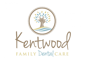 Kentwood Family Dental Care/ Shores Family Dental Care logo design by 3Dlogos
