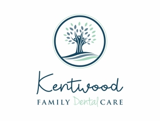Kentwood Family Dental Care/ Shores Family Dental Care logo design by Alfatih05