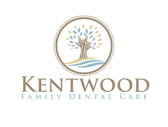 Kentwood Family Dental Care/ Shores Family Dental Care logo design by AamirKhan