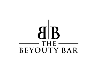 The Beyouty Bar  logo design by asyqh