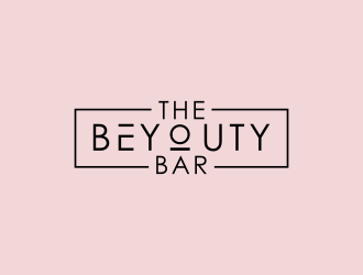The Beyouty Bar  logo design by checx