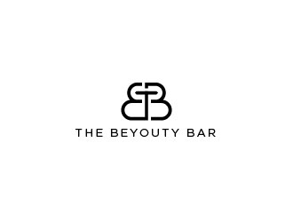 The Beyouty Bar  logo design by CreativeKiller