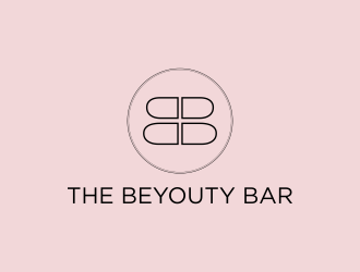 The Beyouty Bar  logo design by luckyprasetyo