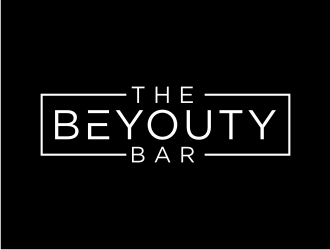 The Beyouty Bar  logo design by Barkah