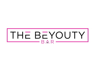The Beyouty Bar  logo design by puthreeone