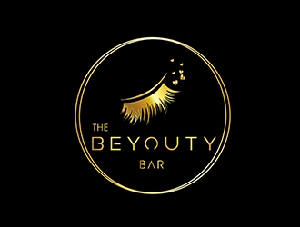 The Beyouty Bar  logo design by 3Dlogos