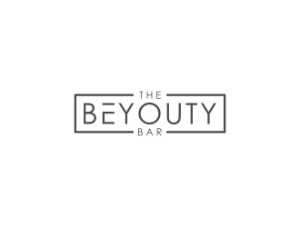 The Beyouty Bar  logo design by Art_Chafiizh