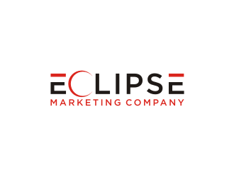 Eclipse Marketing Company possibly EMC  logo design by carman