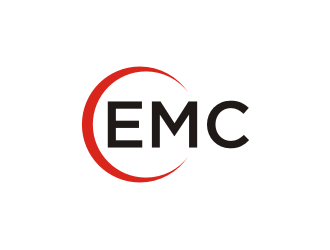 Eclipse Marketing Company possibly EMC  logo design by carman