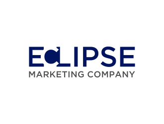 Eclipse Marketing Company possibly EMC  logo design by salis17