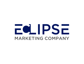 Eclipse Marketing Company possibly EMC  logo design by salis17