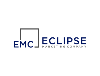 Eclipse Marketing Company possibly EMC  logo design by salis17