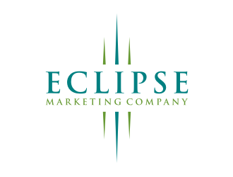 Eclipse Marketing Company possibly EMC  logo design by asyqh
