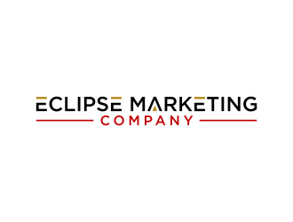 Eclipse Marketing Company possibly EMC  logo design by scolessi