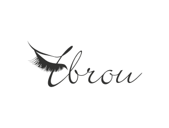 Ibrou  logo design by Diancox